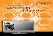 Careers in Television - NAB