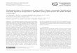 Technical Note: Evaluation of the WRF-Chem â€œAerosol Chemical to Aerosol Optical Propertiesâ€