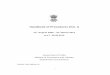 Handbook of Procedures (Vol. I) - Directorate General of Foreign