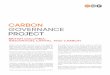 CGP Report on BC Innovation, Capital and Carbon - Sauder School
