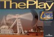 The Play, Spring 2012 Issue - Chesapeake Energy