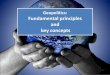 Geopolitics: Fundamental principles and key concepts