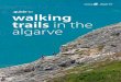 walking trails in the algarve - Meravista