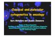 Microsoft PowerPoint - Classical and molecular cytogenetics in oncology-Zemanov\341 Z