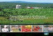 Assessing the Landscape of Local Food in Appalachia, Executive