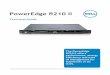 Dell PowerEdge R210II Technical Guide - Dell Official Site