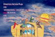 strategic action plan for information, education and communication