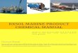 RXSOL MARINE PRODUCT CHEMICAL MANUAL - Rx Marine International