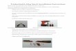 TimberSmith AK47 Stock Installation Instructions