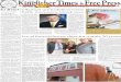 Pages 1-4. - Kingfisher Times and Free Press