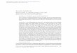 Sucrose Uptake by Pinocytosis in Amoeba proteus - The Journal of