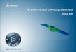 Modeling Contact with Abaqus/Standard - Dassault Syst¨mes