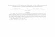 Estimation of Nonlinear Models with Mismeasured Regressors