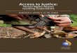 Access to Justice: Human Rights Abuses Involving Corporations