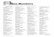 REFERENCE New Members - Angus Journal