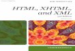 3rd Edition COMPREHENSIVE HTML, XHTML, - Gonzaga University