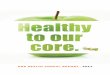 ODS HEALTH ANNUAL REPORT : 2011 - Moda Health