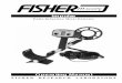 Impulse Operating Manual - Fisher