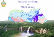 AQUIFER SYSTEMS OF MEGHALAYA - India Water Portal