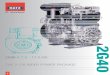 2G40 Brochure - Hatz Diesel Australia