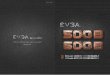 EVGA Support Manual for 100-B1-0500