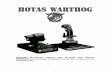 ENGLISH: Bootloader method: How to wake your HOTAS Warthog