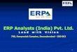 ERP Analysts (India) Pvt. Ltd