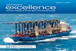 Excellence, 4th Edition - BBC Chartering