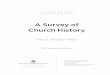 A Survey of Church History - Amazon S3