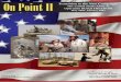On Point II Transition to the New Campaign: - US-Iraq