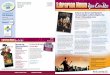 Fall 2008 Librarian Newsletter - Show Movies In Your Library Legally
