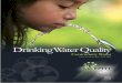 Drinking Water Quality Data & Measures - Minnesota Department of