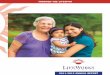 2011-2012 Annual Report to the Community - Lifeworks Northwest