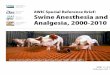 Agricultural Research AWIC Special Reference Brief: Service