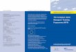 The European Union Managers' Training Programme (MTP)