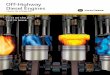 Off-Highway Diesel Engines - John Deere