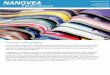 Paper Surface Roughness - NANOVEA | A Better Measure