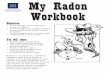 Nevada Radon Workbook