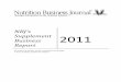 NBJâ€™s Supplement Business Report - NewHope360