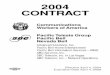 2004 CONTRACT - United States Department of Labor