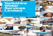 Yorkshire Water Services Limited - Kelda Group