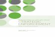 Improving Workplace Conditions through Strategic Enforcement (PDF)