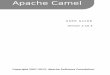 Enterprise Integration Patterns - Apache Camel