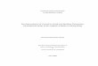 The Determinants of Growth in Small and Medium Enterprises 