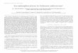 Pyrophosphorylases in Solanum tuberosum' - Plant Physiology