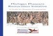 Michigan Pheasant Restoration Initiative - SOM - State of Michigan