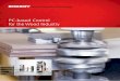 PC-based Control for the Wood Industry