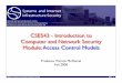 CSE543 - Introduction to Computer and Network Security