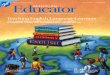 American Educator, Summer 2008 Issue, Teaching English