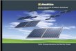 Solar Electric Product Catalog - ArroLectric